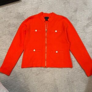 Adrienne Vittadini cardigan